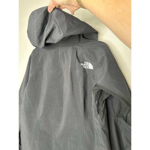 The North Face Summit Torre Egger Futurelight Women's Outdoor Jacket Large - Picture 6 of 13